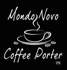 Mondo Novo Caffee Porter
