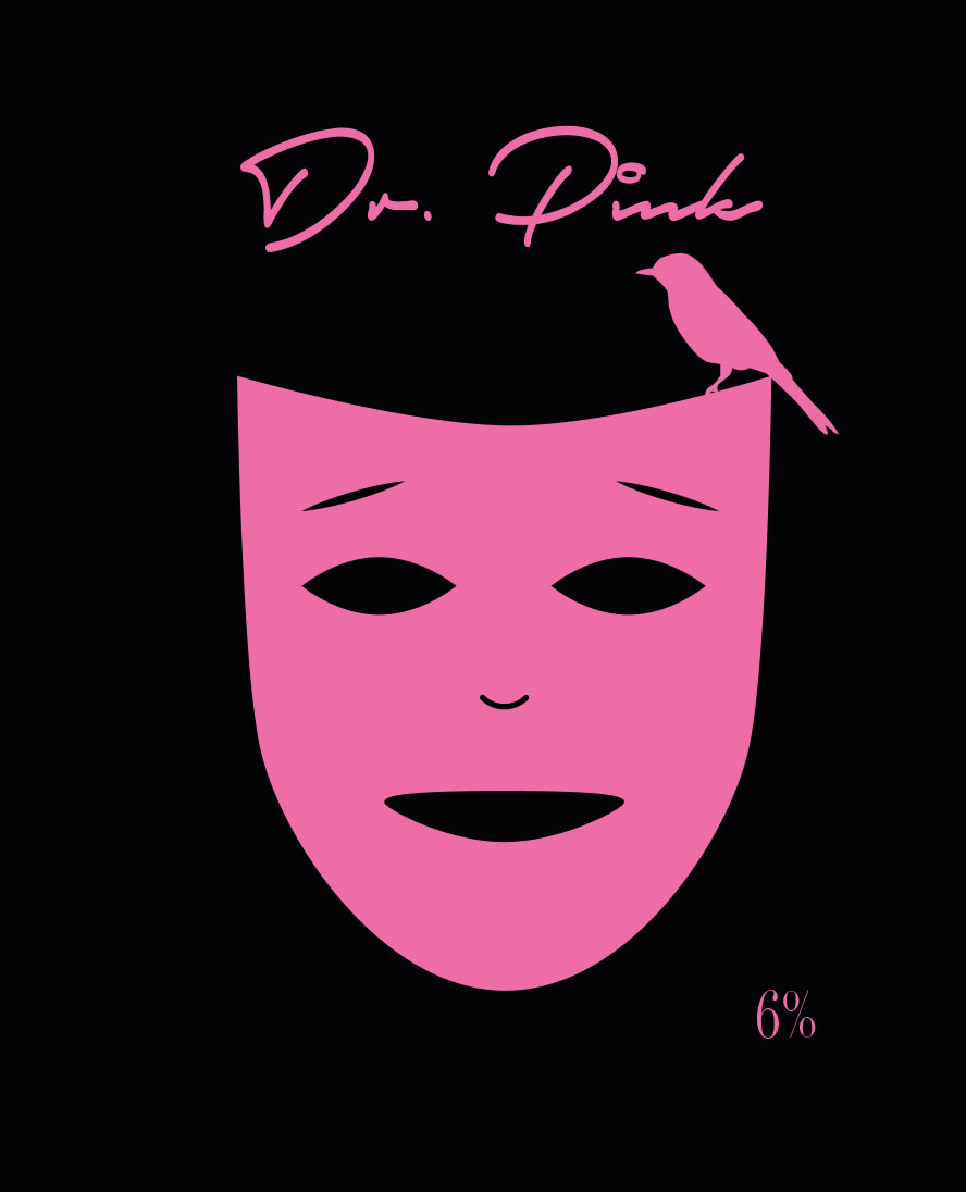 Dr. Pink